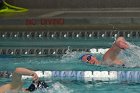 Women's Swimming & Diving  Wheaton College Women’s Swimming & Diving vs Mount Holyoke College. - Photo by Keith Nordstrom : Wheaton, Swimming & Diving